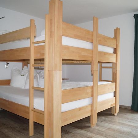 Villa Haus Bambi à Achenkirch Chambre photo