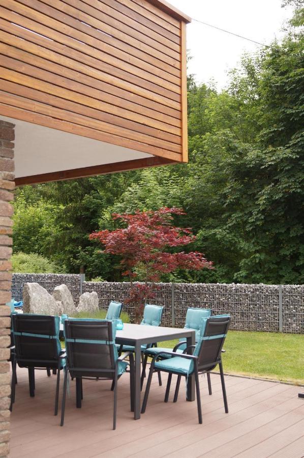 Villa Haus Bambi à Achenkirch Extérieur photo