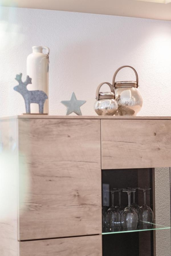 Villa Haus Bambi à Achenkirch Extérieur photo