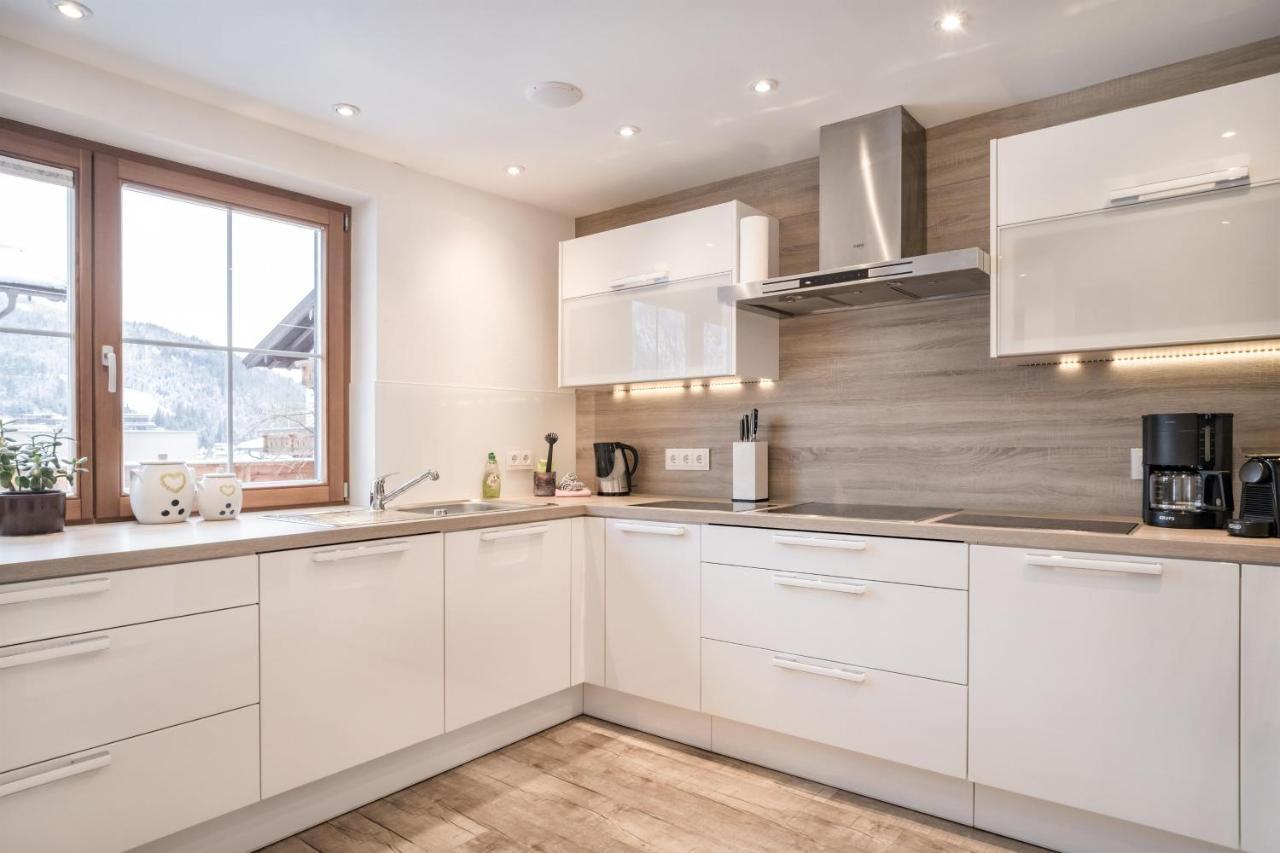 Villa Haus Bambi à Achenkirch Extérieur photo