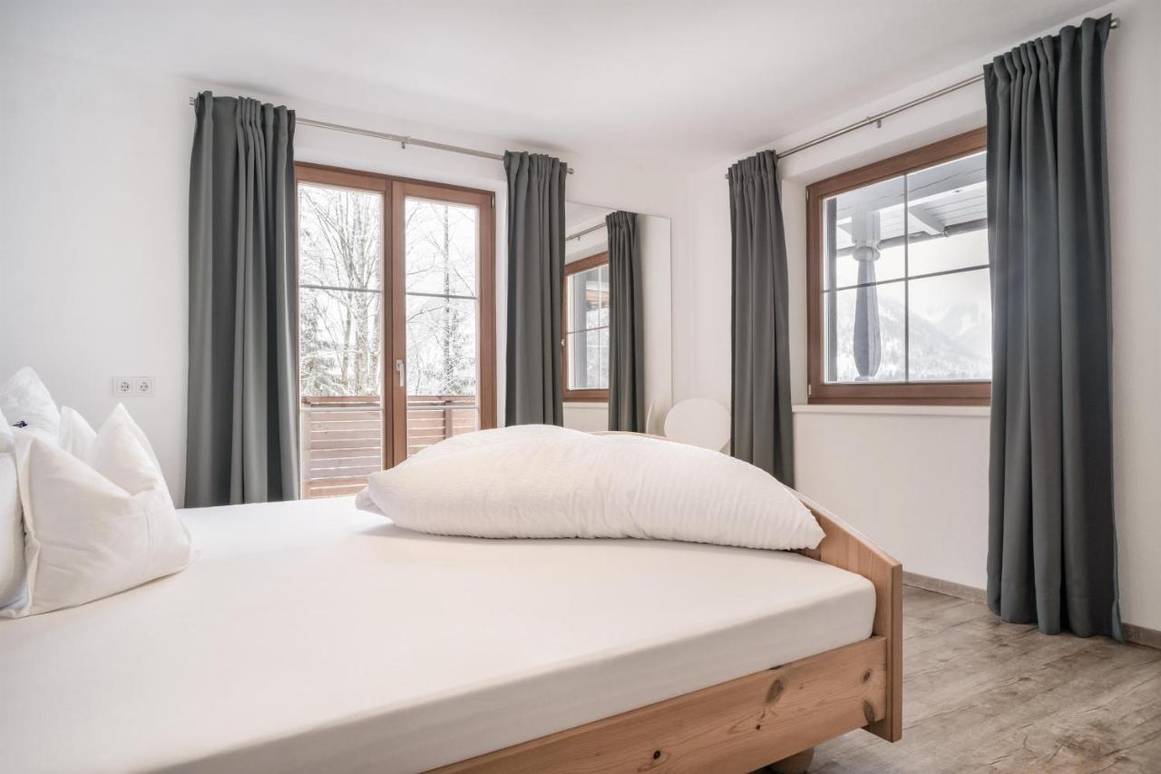 Villa Haus Bambi à Achenkirch Extérieur photo