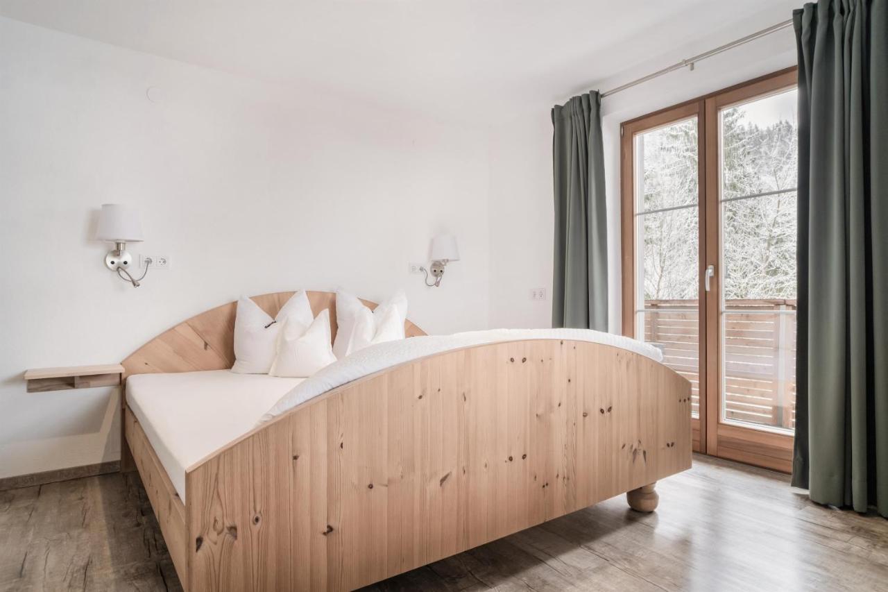 Villa Haus Bambi à Achenkirch Extérieur photo