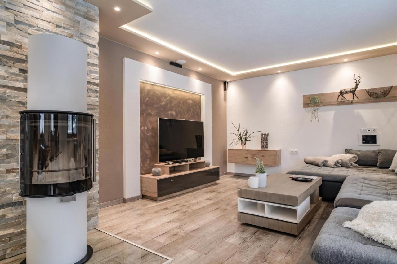 Villa Haus Bambi à Achenkirch Extérieur photo