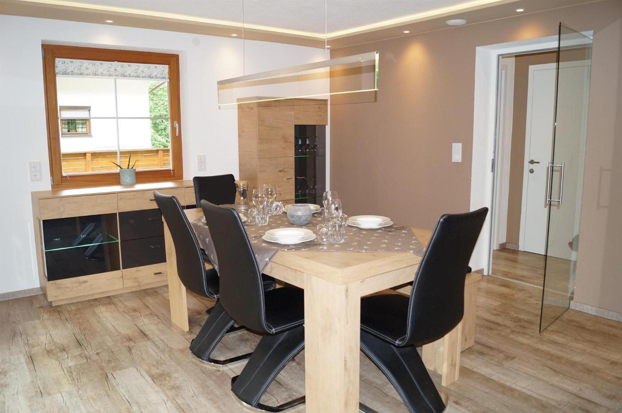 Villa Haus Bambi à Achenkirch Chambre photo