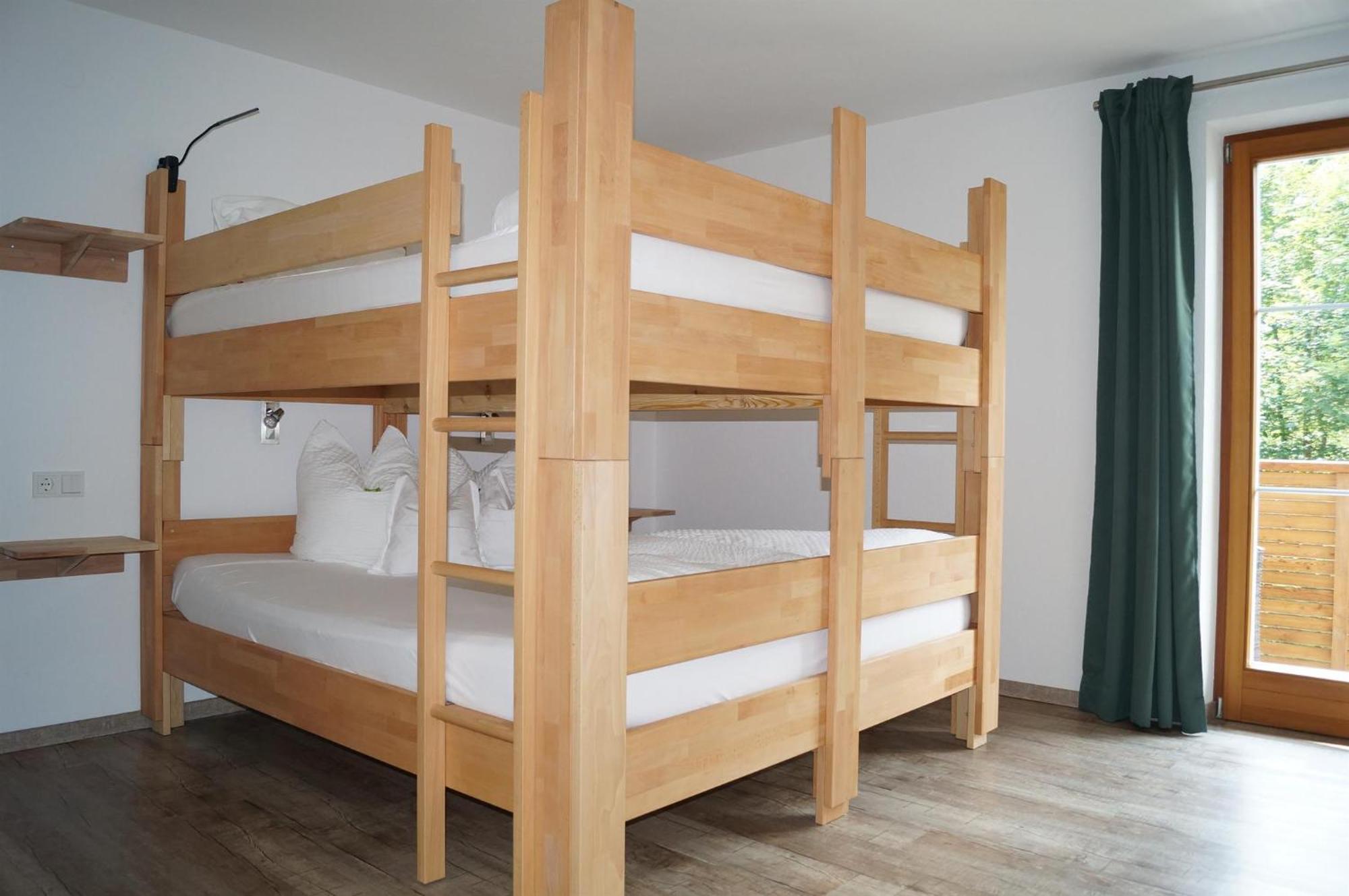 Villa Haus Bambi à Achenkirch Chambre photo